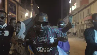 ISMA IP My City Official Music Video Prod Emage X Tonic 