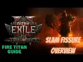 Download Lagu Volcanic Fissure /  Forge Hammer Is Amazing | POE 2 Titan Slam Synergies and Weapon Crafting Guide