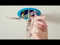 How to Install Kichler Chandeliers and Pendants in Your Home