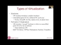 Lec12 Screencast Virtualization - Part 1 20