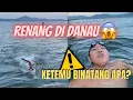 TIMBOI BERENANG DI DANAU TONDANO! KETEMU BINATANG APA AJA YA DI DANAUNYA? 😱🏊‍♂️
