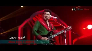 rhoma irama u0026 soneta darah muda live 