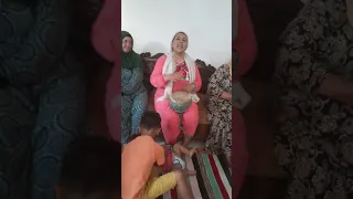 اغنية مرود عينها مع برشة ضحك دندنها