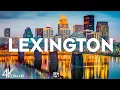 Top 10 Best Things to do in Lexington Kentucky - Travel Guide 2025