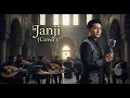 Lagu Janji - A. Rafiq (Cover) Arabic Orchestra - Lyric Video by DanSyah REX