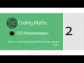 Java OO Minesweeper - Part 2