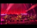 Elvis Costello Lipstick Vogue Fillmore Miami July 12 2025