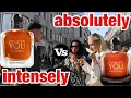 Download Lagu Emporio Armani Stronger with you intensely vs Stronger with you absolutely | fragrance test