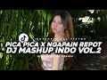 Download Lagu DJ MASHUP INDO VOL.2 BY KIKY RMX || VIRAL TERBARU 2025