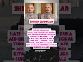 Download Lagu SEMUT D SEBRANG LAUTAN KELIHATAN,GAJAH DEPAN MATA GK KELIHATAN 🤦🏻‍♀#shorts #viralshorts