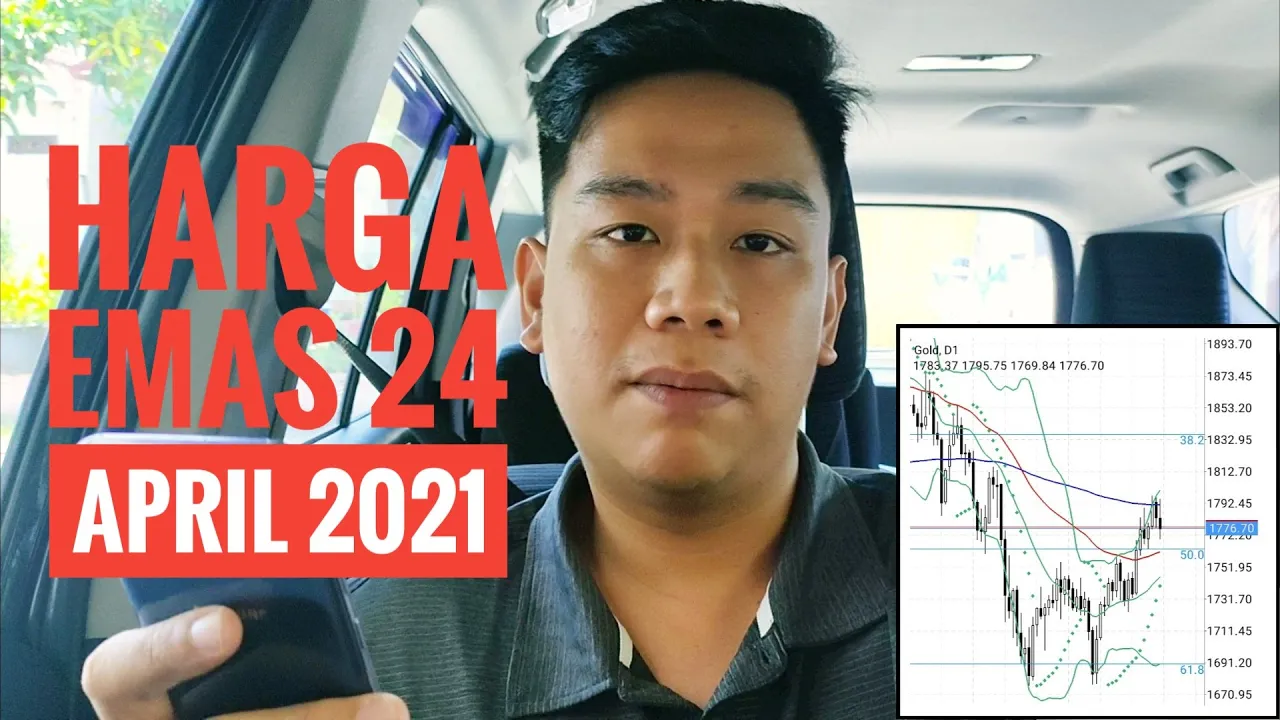 HARGA EMAS HARI INI I HARGA EMAS BULAN MARET 2021 I TOKO EMAS SEMAR NUSANTARA