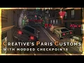 Download Lagu Midnight Club 2 in 2025 | Creative's Paris Customs