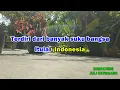 135 JUTA - Rhoma irama |karaoke nada wanita | lirik | dut band