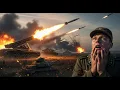 Download Lagu Germany Stunned by Soviet Guards Mortars at Kursk