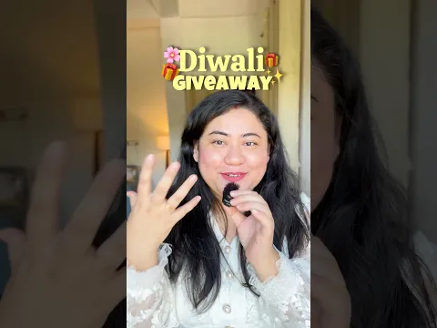 Diwali Special Giveaway Uruli Set apunalukoloiāØšš¤ #ytshorts #ashortaday #giveaway #diwalispecial