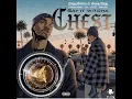 Doggystyleeee - Say It Witcha Chest (ft. Snoop Dogg) 12” (Promo)