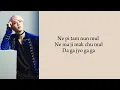 Download Lagu BTS - \