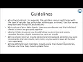 93 Modular Framework Part 2