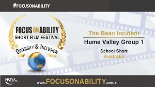 The Bean Incident film thumbnail