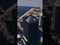 Lagu Modern Skyscraper 🏢 in Minecraft
