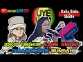 Download Lagu LAGU JOKO TINGKIR CARE BEBEK DIBANDINGKE RUNTAH || KALIA SISKA FT SKA86 || YOUTUBE BANG IKIN