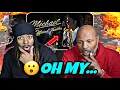 Lagu DAD REACTS to “Michael” Trailer | Chills Already?!