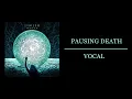 Jinjer  - Pausing Death (Vocal)