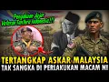 Download Lagu TENTERA INDONESIA SHOCK‼️ ASKAR MALAYSIA TAK MENGANGGAP MEREKA MUSUH⁈ MALAH DI PERLAKUKAN MACAM NI