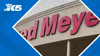 Two Kroger-owned grocery stores set to close in western Washington