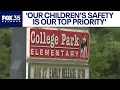 Florida 9-year-old arrested in Ocala for bringing loaded gun onto school bus Police