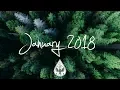 Lagu Indie/Rock/Alternative Compilation - January 2018 (1½-Hour Playlist)