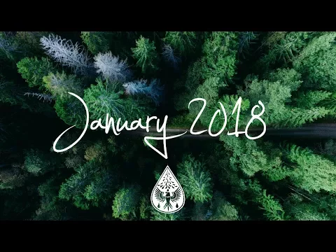 Indie/Rock/Alternative Compilation - January 2018 (1½-Hour Playlist)