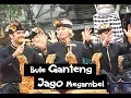Download Lagu BULE GANTENG AMERIKA JAGO MEGAMBEL DI PKB 2019