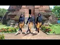 Download Lagu X Perbankan Tari Kreasi pelajar Pancasila SKALISKA