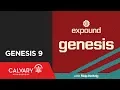 Genesis 9 - 2009