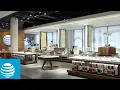 AT T STORE OF THE FUTURE