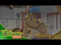 Download Lagu Mike The Knight | The Polka-Dot Horse