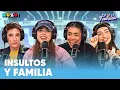 Download Lagu #PATRIAYFAMILIA l SPOILEAMOS COSAS DEL TEATRO Y 100 PATRIOTAS DICEN