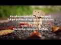 Download Lagu AKU YANG SALAH - MAHALINI \u0026 NUCA ( COVER + LIRIK BY DEVEN \u0026 LYSA )