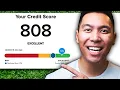 3 TRADELINES You MUST KNOW To INCREASE CREDIT SCORE