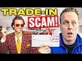 What Car Dealers Don t Want You to Know About Trade-Ins
