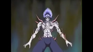 flame of recca final battle