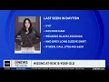 Lyon County Sheriff s Office seeking at-risk runaway teenage girl
