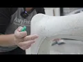 Download Lagu How to make a custom AFO (ankle foot orthosis)
