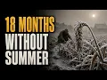 Why 536 AD Was the Worst Year in Human History