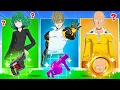 Download Lagu The *RANDOM* ONE PUNCH BOSS Challenge! (Fortnite)