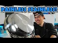 Ninja Foodi NeverStick STAINLESS Cookware Review Watch This Before You Buy