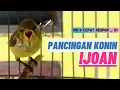 Download Lagu Suara Pancingan Konin IJOAN Agar Bunyi || Masteran KONIN Agar Cepat Gacor #3