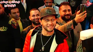 عبسلام و رضا البحراوى الى انا عشت العمر عشانهم جديد      ومكسرين فرحه المرغنيه فى الشروق دندنها