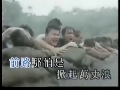 愛拼才會贏 -- 粵語/閩南語/潮語/客語/國語/哈薩克語/日語/韓語/泰語/越南語/英語 愛拼才會贏 -- 粵語/閩南語/潮語/客語/國語/哈薩克語/日語/韓語/泰語/越南語/英語